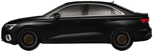 Диски на AUDI A3 40 TFSI 2021