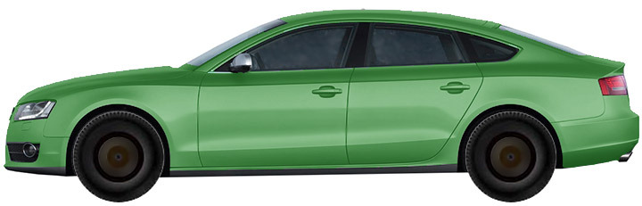 Диски AUDI A5 2.0 TFSI (2009-2011) R18