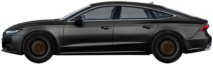 Диски на AUDI A7 45 TFSI Quattro 2018