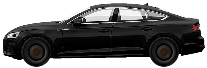 Диски на AUDI A5 2.0 TFSI Quattro 2016