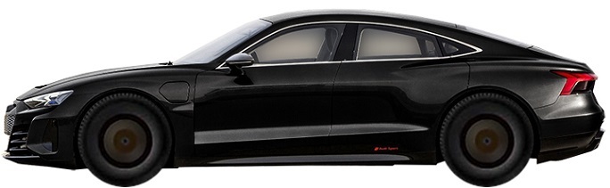 Диски AUDI e-tron GT Quattro (2021-2022) R20