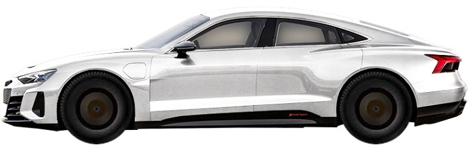 Диски AUDI e-tron GT Quattro (2021-2022) R20
