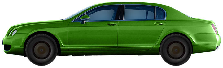 Диски BENTLEY Continental Flying Spur 6.0 W12 AWD (2005-2013) R19