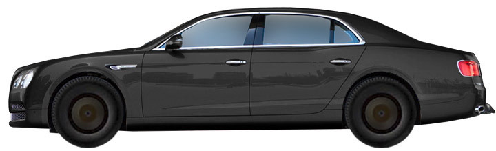 Диски BENTLEY Flying Spur 4.0 V8 S AWD (2013-2019) R20