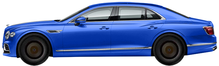 Диски BENTLEY Flying Spur 6.0 W12 AWD (2019-2022) R21