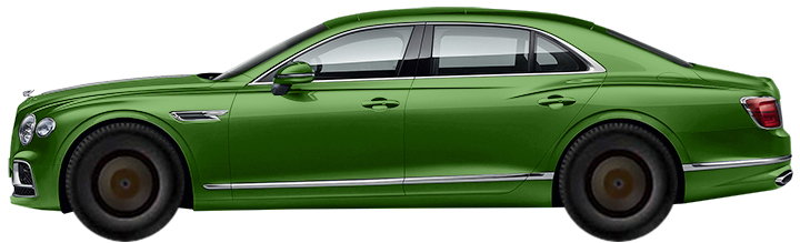Диски BENTLEY Flying Spur 6.0 W12 AWD (2019-2022) R21