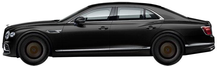 Диски BENTLEY Flying Spur 2.9 V6 Hybrid AWD (2019-2022) R22