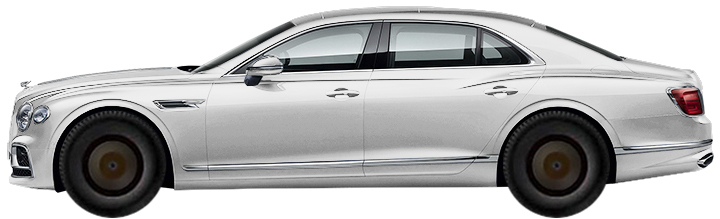 Диски BENTLEY Flying Spur 2.9 V6 Hybrid AWD (2019-2022) R22