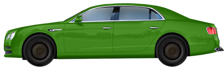 Диски BENTLEY Flying Spur 4.0 V8 AWD (2013-2019) R19