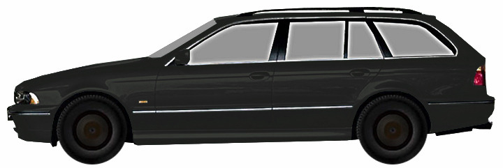 Диски BMW 5-series 520 d (1997-2004) R16