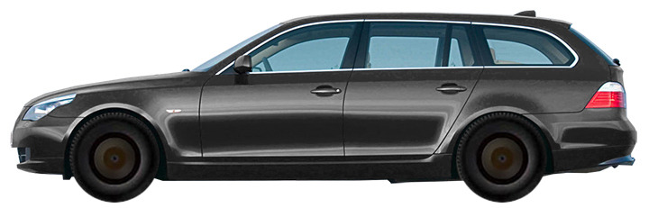 Диски BMW 5-series 525 xi xDrive (2003-2010) R18