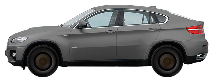 Диски BMW X6 Active Hybrid X6 (2008-2014) R19