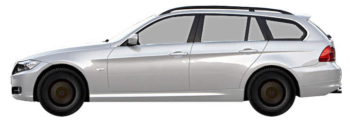 Диски BMW 3-series 325 i (2005-2008) R18