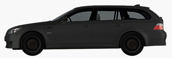 Диски на BMW M5 E60 Touring (2007 - 2010)
