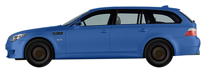 Диски BMW M5 5.0 V10 (2007-2010) R18