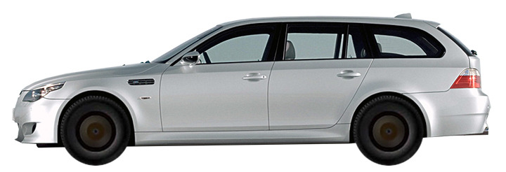Диски BMW M5 5.0 V10 (2007-2010) R19