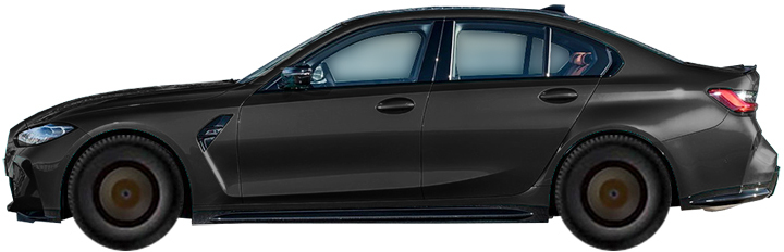 Диски BMW M3 3.0 Competition (2021-2022) R18