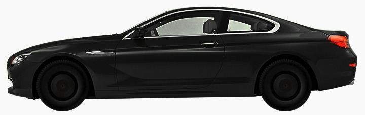 Диски BMW 6-series 650 i xDrive (2011-2015) R19