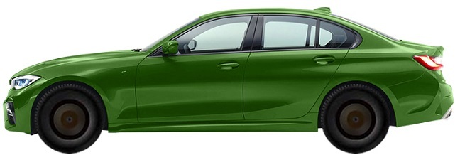 Диски BMW 3-series 320 i (2019-2022) R18