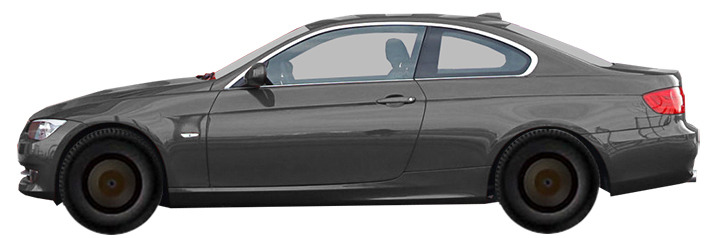 Диски на BMW 3-series 330 i 2006