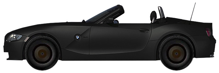 Диски на BMW Z4 2.2i 2002