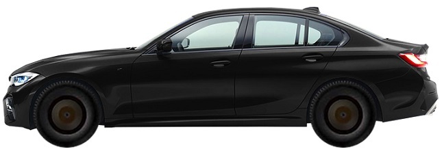 Диски на BMW 3-series M340 i xDrive 2019