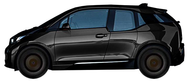Диски на BMW i3 i-1 (2013 - 2020)