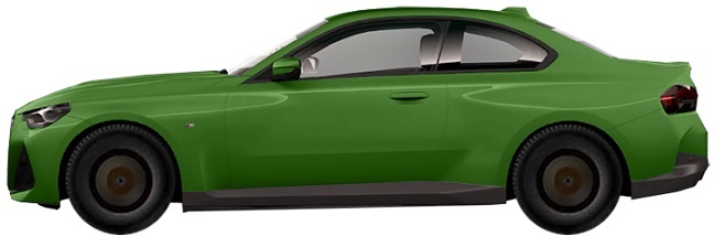 Диски BMW 2-series 220d (2021-2022) R19