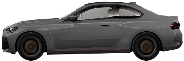 Диски BMW 2-series 220d (2021-2022) R17