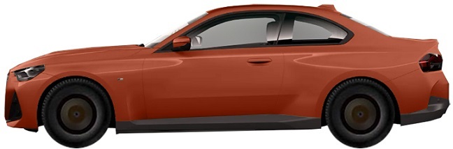 Диски BMW 2-series 220d (2021-2022) R18