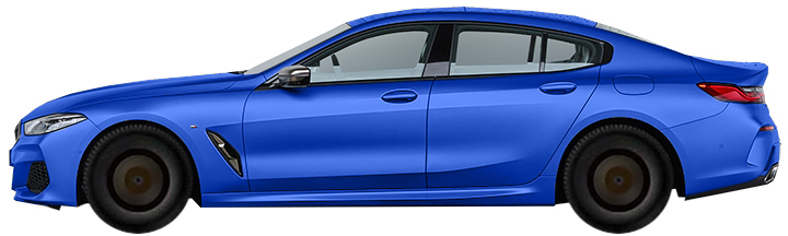 Диски BMW 8-series 840 i (2019-2022) R20