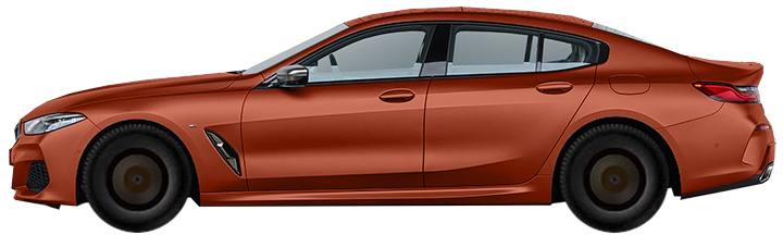 Диски BMW 8-series 840 i (2019-2022) R20