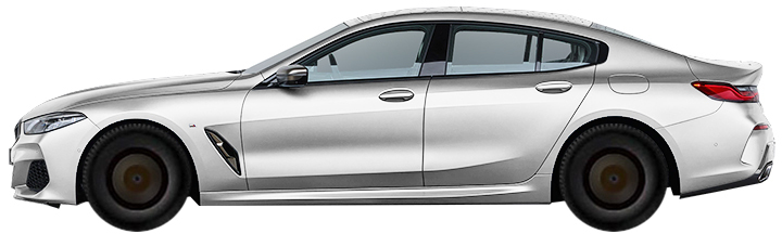 Диски BMW 8-series 840 i (2019-2022) R18