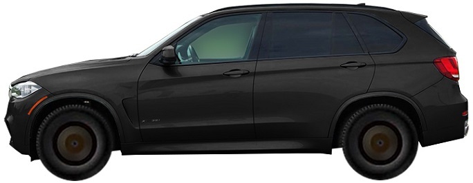 Диски BMW X5 M50i (2018-2022) R20