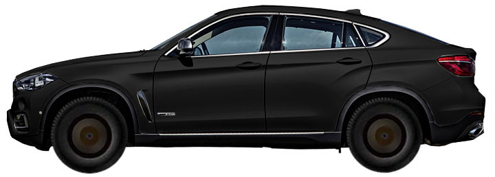 Диски BMW X6 xDrive 40d (2014-2019) R20