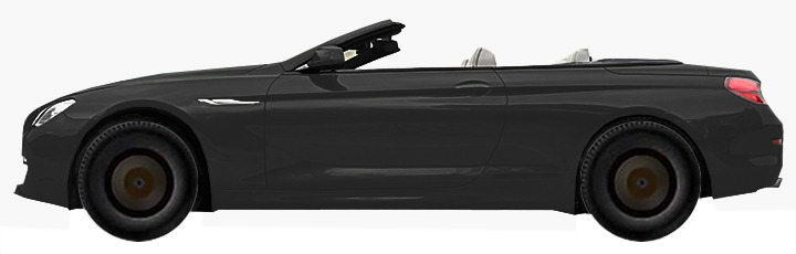 Диски BMW 6-series 640 i (2011-2015) R17