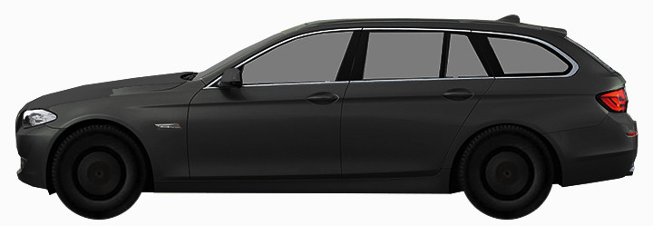 Диски BMW 5-series 520D (2010-2016) R19