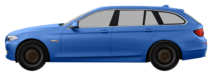 Диски BMW 5-series 520D (2010-2016) R17