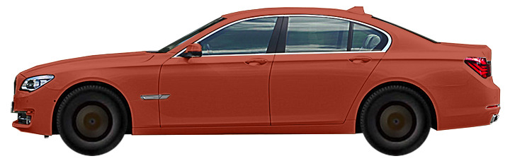 Диски BMW 7-series 730 i (2012-2015) R21