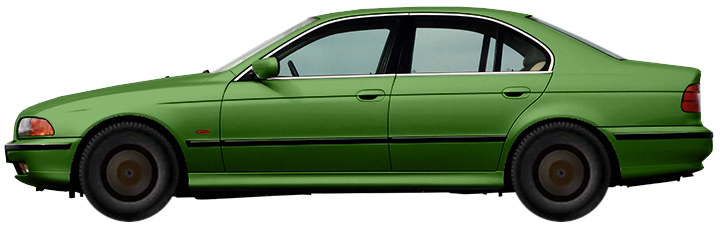 Диски BMW 5-series 530 i (1996-2003) R18