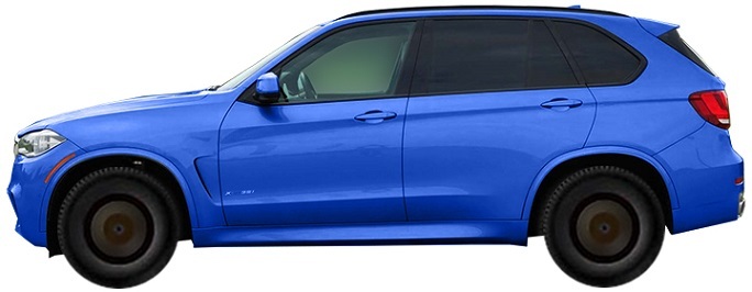 Диски BMW X5 xDrive 30d (2018-2022) R20