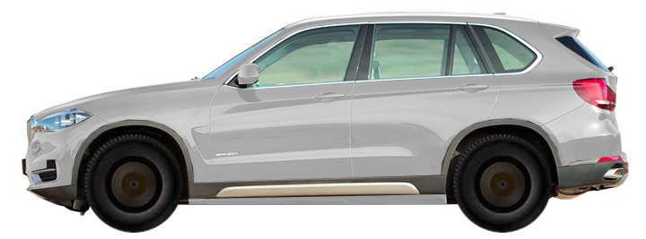 Диски BMW X5 35i (2013-2018) R21