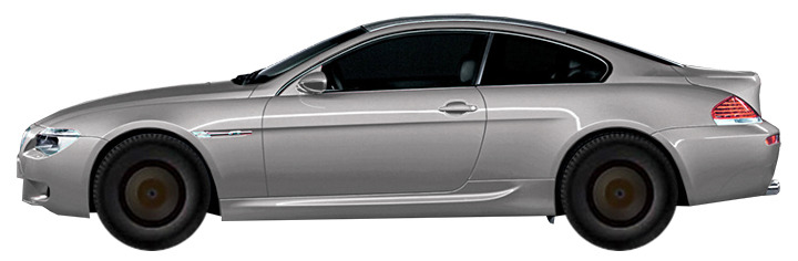 Диски на BMW M6 E63 Coupe (2005 - 2010)