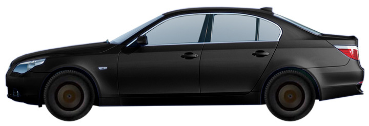 Диски BMW 5-series 525 i (2003-2010) R18