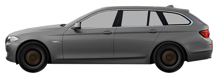 Диски BMW 5-series 520D xDrive (2010-2016) R20