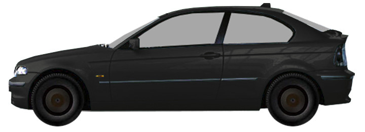 Диски BMW 3-series 320 td (2001-2005) R16