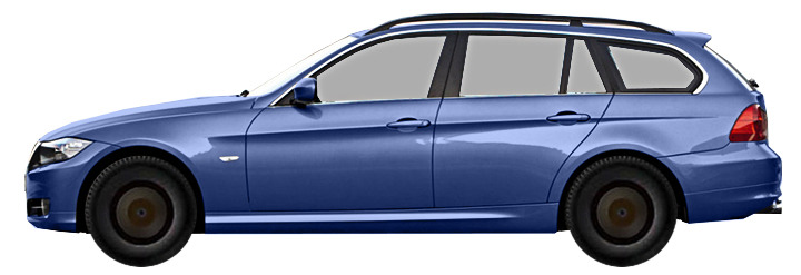 Диски BMW 3-series 335D (2005-2008) R17