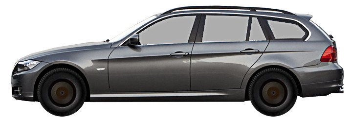 Диски BMW 3-series 335D (2005-2008) R18