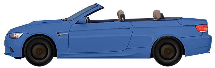 Диски BMW M3 4.0 (2007-2012) R18