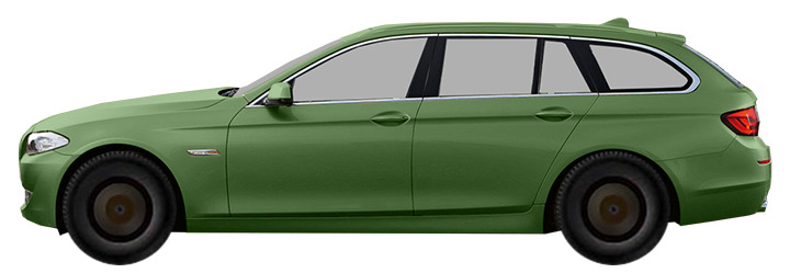 Диски BMW 5-series 530 i (2010-2016) R20